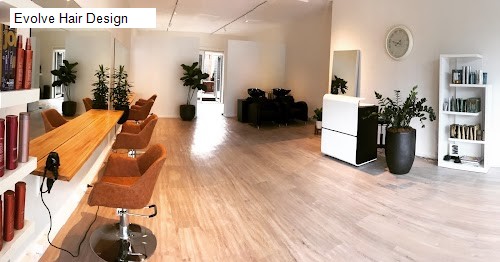 Best 4 Hair Salons in North Narrabeen, NSW: Invidia Hair Studio,Evolve Hair Design,The Skin Bar,Feels Pilates Narrabeen,