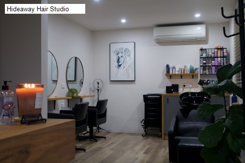 Best 1 Hair Salons in North Manly, NSW: Hideaway Hair Studio,