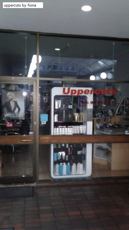 Best 1 Hair Salons in East Killara, NSW: uppercuts by fiona,