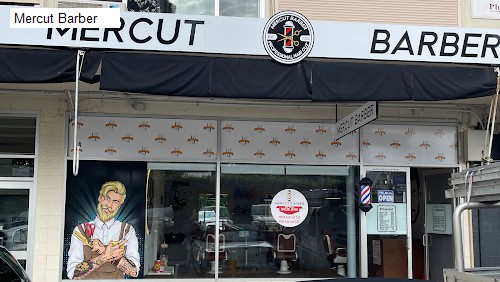 Best 4 Hair Salons in Forestville, NSW: Mercut Barber,Forestville Hairdressing,Men’s Cuts Medihair,Harper Hair Design,