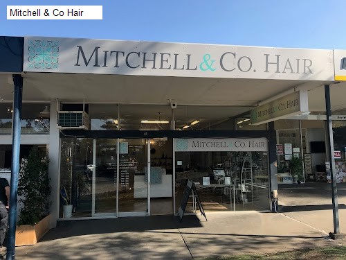 Best 1 Hair Salons in Killarney Heights, NSW: Mitchell & Co Hair,