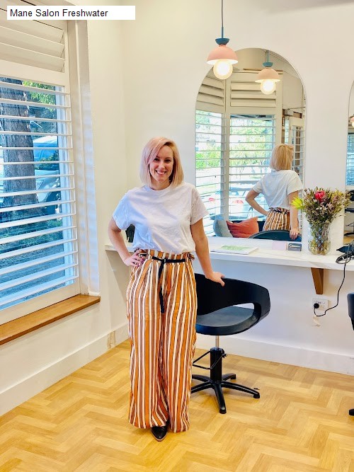 Best 8 Hair Salons in Freshwater, NSW: Mane Salon Freshwater,Sarah Jane Hair,Dukes Barber Shop,Style Angel,Flying Tiger Barbershop,MARIA POOLE HAIR DESIGN,Hair by KT,IV Hair & Skincare,