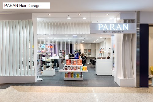 Best 10 Hair Salons in Macquarie Park, NSW: PARAN Hair Design,BANYO HAIR,Rami’s hair & makeup studio,Oz Hair and Beauty Macquarie,Keratin Treatment Salon: Brazilian Blowout Sydney,Totally Male Barbershop,Tommy Guns Barbershop Macquarie,Snow Bear Hair Salon,MQ HAIR,The Art of Hair,
