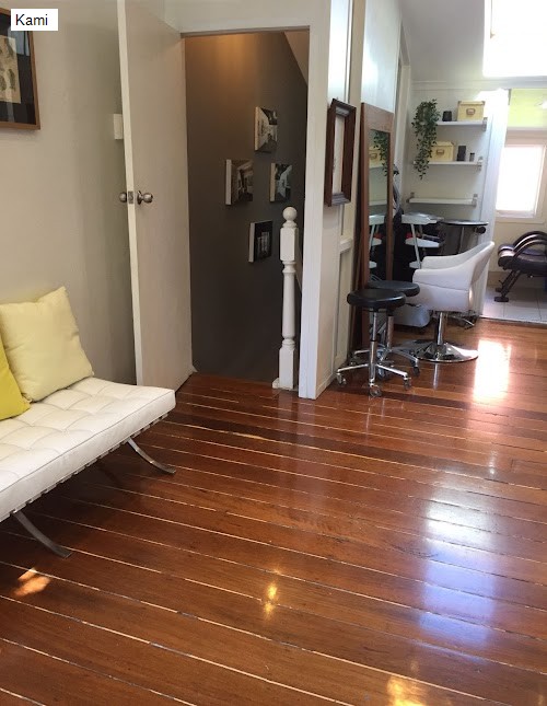 Best 3 Hair Salons in Waverton, NSW: Kami,Richards Place,Rapunzel Afro Hair,