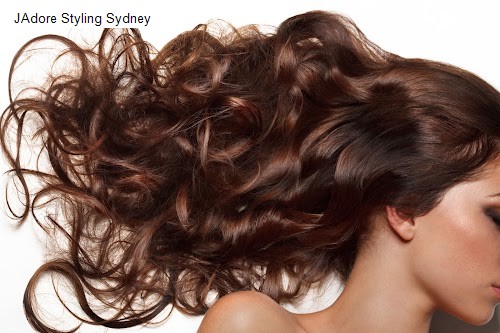 Best 1 Hair Salons in Naremburn, NSW: JAdore Styling Sydney,