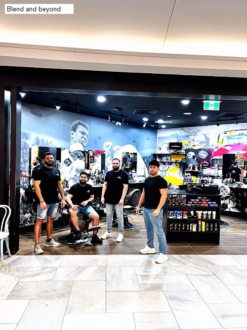 Best 6 Hair Salons in Warriewood, NSW: Blend and beyond,PARAN Hair Design,Hairdazzled,Just Cuts Warriewood,John Brennan Hair,Landons Hairdressing,