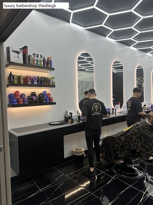 Best 3 Hair Salons in Westleigh, NSW: luxury barbershop Westleigh,Michael Temel Hair,Renaissance,