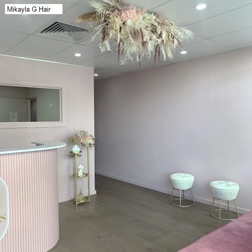 Best 9 Hair Salons in Ramsgate, NSW: Mikayla G Hair,Parallel Hair Studio,Aesthetic Touch syd,Blondes Brunettes Redheads Hair Salon,Alz Fades & Cuts,Barber X Mens Salon,Studio 201,Zeejayz Hair & Beauty,Ramsgate Barber Shop,