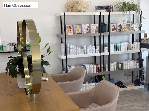 Best 6 Hair Salons in Carlton, NSW: Hair By Jossam,Hair Obsession,WEZARA Hair,The Bridal Salon Sydney,GA’s mens hairdressing,Joanne Michaels Hair Design,