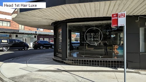 Best 6 Hair Salons in Peakhurst, NSW: Head 1st Hair Luxe,Sleek Hair Design,Stefanie Napoleone Hair,Style Cave,Studio Eighty Six,Peakhurst Hair Artists,