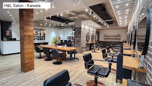 Best 1 Hair Salons in Kareela, NSW: H&L Salon - Kareela,