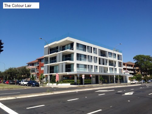 Best 3 Hair Salons in Monterey, NSW: The Colour Lair,The Barber Lounge Monterey,Style Express Australia,