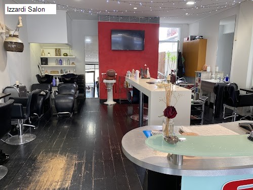 Best 2 Hair Salons in Dolls Point, NSW: Izzardi Salon,Daniella Mari Beauty,