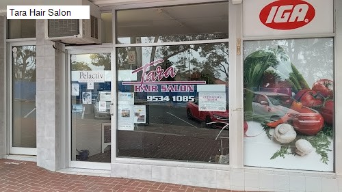Best 1 Hair Salons in Lugarno, NSW: Tara Hair Salon,