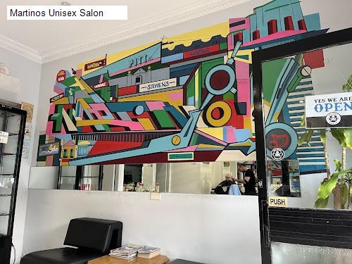 Best 11 Hair Salons in Mortdale, NSW: Martinos Unisex Salon,Creative Hair Lounge,The Salon Edit,Awen Hair & Co,Salon White,Beauty Warehouse Hair & Beauty Supplies,Barbercode,Pitt Street Hair Care,2 Hair&Now by julia,Sams Top Cut,J Professional,