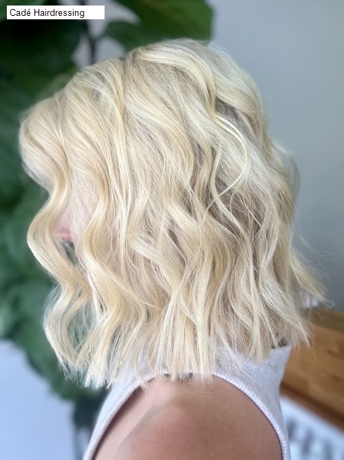 Best 2 Hair Salons in Lilli Pilli, NSW: Cadé Hairdressing,Stratten & Co Hair,