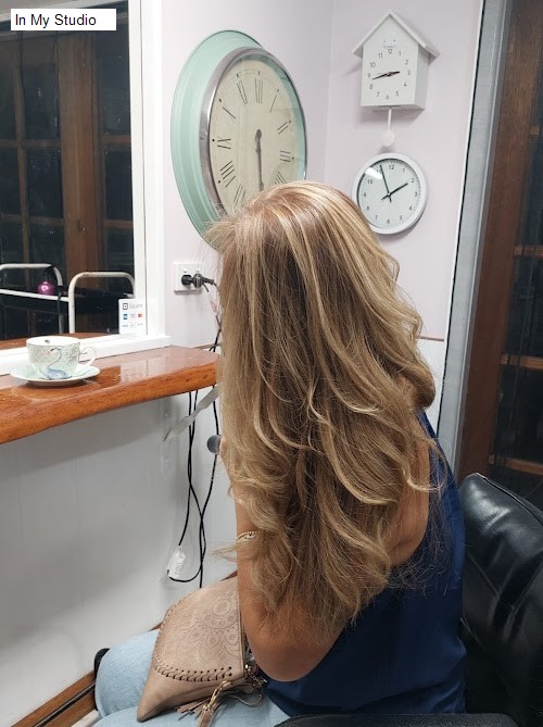 Best 2 Hair Salons in Kurnell, NSW: In My Studio,Professional Beauty Solutions (PBS),