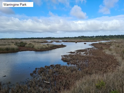 4 review location for tourist in Bittern, VIC Australia: 1. Warringine Park,2. Jacks Beach Reserve,3. Graham Myers Reserve,4. Jack’s Beach,