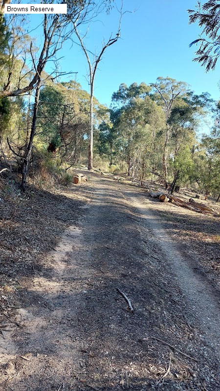 5 review location for tourist in Greensborough, VIC Australia: 1. Browns Reserve,2. Whatmough Park,3. Greensborough Park,4. Greensborough War Memorial Park,5. Poulter Reserve,