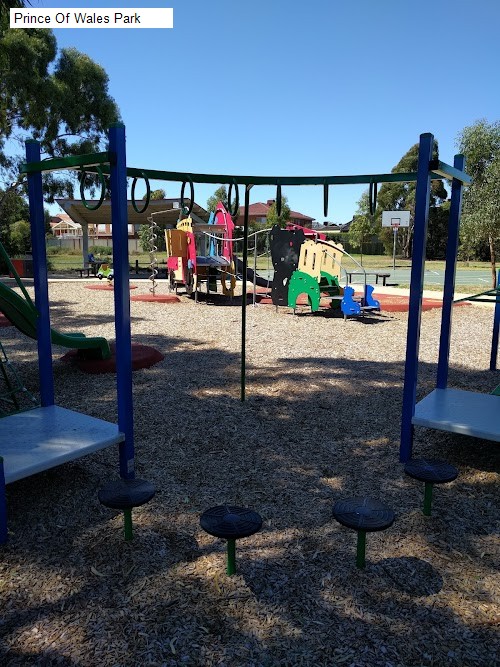 3 review location for tourist in Mill Park, VIC Australia: 1. Prince Of Wales Park,2. free water drink tap,3. Peter Hopper Lake,