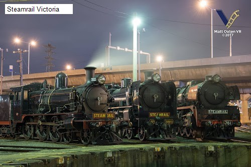 4 review location for tourist in Newport, VIC Australia: 1. Steamrail Victoria,2. Newport Lakes Reserve,3. Newport Railway Museum,4. Sandy Point Nature Reserve,