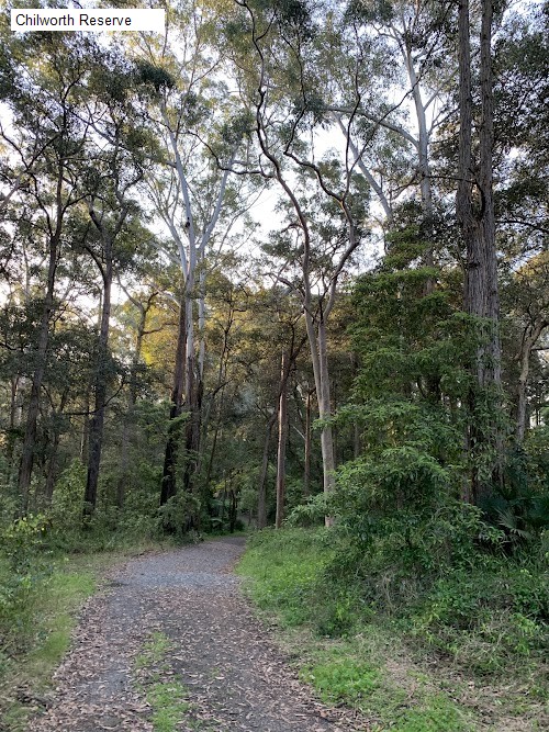 3 review location for tourist in Beecroft, NSW Australia: 1. Chilworth Reserve,2. Booth Park,3. Beecroft Reserve South,