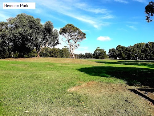 2 review location for tourist in Arncliffe, NSW Australia: 1. Riverine Park,2. Arncliffe Park,