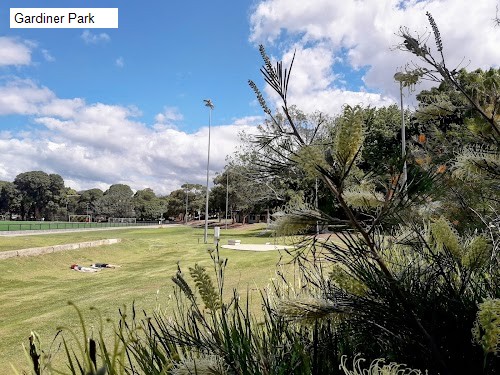 2 review location for tourist in Banksia, NSW Australia: 1. Gardiner Park,2. Moody Creek Lookout,