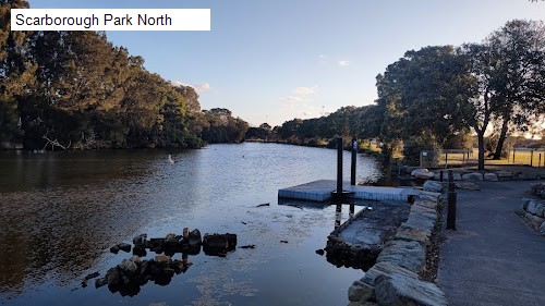 3 review location for tourist in Kogarah, NSW Australia: 1. Scarborough Park North,2. Hogben Park,3. Australia Lemnos Memorial,