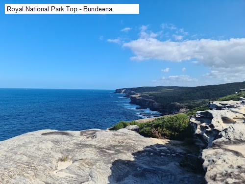 4 review location for tourist in Bundeena, NSW Australia: 1. Royal National Park Top - Bundeena,2. Bundeena-Maianbar Heritage Walk,3. Bundeena Wharf,4. The Art Trail,